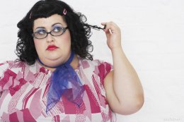 Люди, которые страдают от избыточного веса, работают значительно хуже