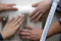 Кабмин не позволит замерзнуть населению Украины