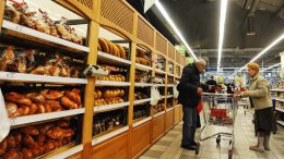 Вся импортная продукция для нашего потребителя подорожает, - экономист