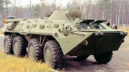 Вскоре наши силовики получат "Джокер" (ВИДЕО)