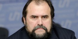 Александр Охрименко: "Это не борьба с Россией"