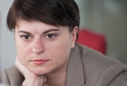 Журналисты Беларуси считают, что выход у них один: Майдан