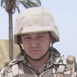 Тымчук рассказал о контратаках террористов