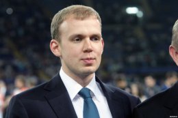 Суд арестовал средства и имущество компании ВЕТЭК, а также акции ФК "Металлист"