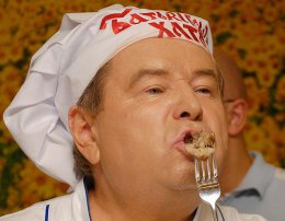 Михаил Поплавский выставил Раде требования