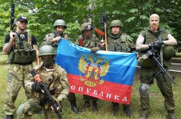 Боевики "ЛНР" продолжают принудительную мобилизацию
