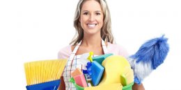 Ученые развенчали миф о полезности домашней уборки