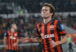 Полузащитник «Шахтера» Бернард рассказал, когда вернется в Украину