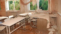 Начало учебного года в Донецке может быть перенесено на 1 октября