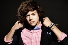 Гарри Стайлс сделал предложение во время концерта