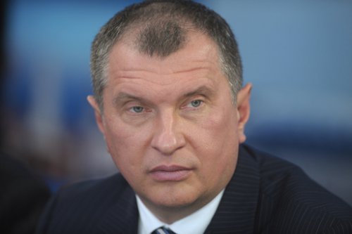 Российский нефтяной гигант оказался в замкнутом круге