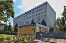 Бойцы, раненные в зоне АТО, продолжают получать помощь в виде необходимых лекарств (ФОТО)