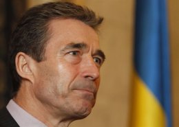 Генсек НАТО подтвердил российское военное присутствие на Донбассе