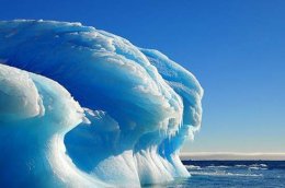 Ученые установили время начала таяния ледников