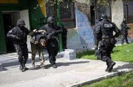 Житель Херсона планировал совершить теракт в военном городке Николаева