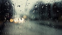 Завтра в Украине — дожди и грозы, кроме Юго-Востока