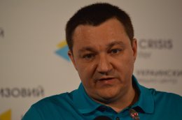 Россия завезла в Украину около 100 единиц тяжелой техники