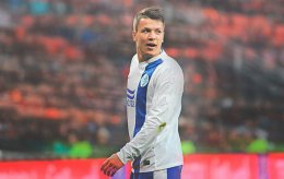 Коноплянка не будет играть больше месяца