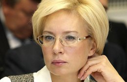 Российский груз официально признан Украиной как гуманитарная помощь