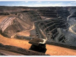 Россия засекретила свои энергетические месторождения