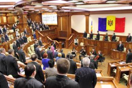 Молдове наплевать на СНГ