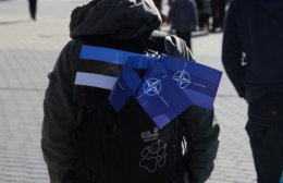 Эстония не против ракет НАТО на своей территории