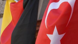 Федеральная разведывательная служба ФРГ ведет слежку за партнером по НАТО – Турцией