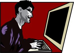 Что заставляет хакеров заниматься их ремеслом