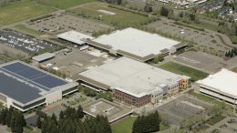 В США построят первый в мире эко-город