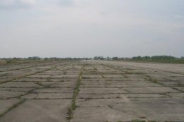 Украина должна развивать внутренние авиаперевозки - эксперт