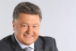 Порошенко пытается не дать возможности для поставки оружия и боеприпасов террористам