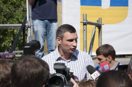 Ярослав Горбунов вычистил 20 кубов мусора на Трухановом острове
