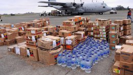 Польша рассматривает возможность отправки в Украину гуманитарной помощи