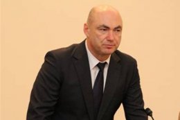 В МВД говорят, что "Правый сектор" должен отвечать перед законом