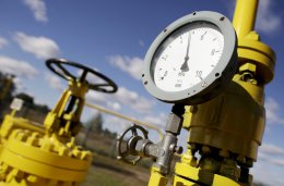 РФ может перекрыть газовый вентиль в любой момент