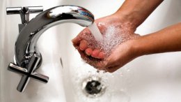 В среду после обеда Донецк получит воду