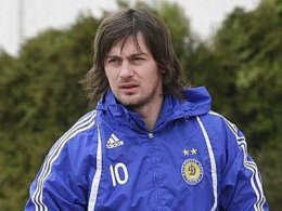 Футболист Милевский решил помочь украинской армии