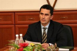 Ярема отправил генпрокурору России официальное письмо