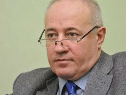 АТО на Донбассе не прекращается из-за России - Чумак АТО на Донбассе не прекращается из-за России - Чумак