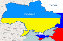 В Крыму будет введен визовый режим