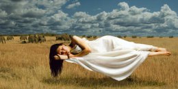 Человек способен увидеть осознанный сон