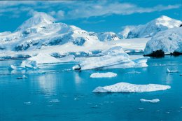 Ученые выявили многочисленные места выброса метана в Северно-Ледовитом океане