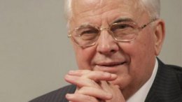 Леонид Кравчук, отмечая начало проблем внутри России, прогнозирует распад РФ