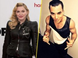 Бойфренд Мадонны рассказал об отношениях с певицей