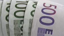 Сотрудники музыкального фестиваля нашли среди мусора около 12 тыс. евро