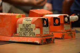 Голландцы не будут опубликовывать все данные «черных ящиков» рейса МН17