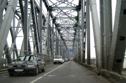 Черкасщина сегодня пережила транспортный коллапс