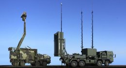 Дания разместит у себя ракеты НАТО