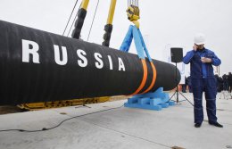 Нидерланды сокращают сотрудничество с Россией в энергетической сфере