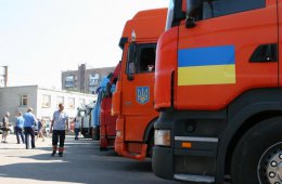 20 тысяч человек получили гуманитарную помощь от Красного креста